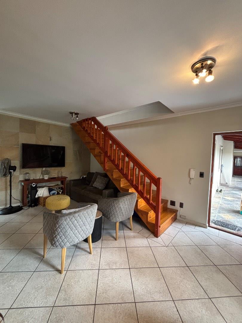 Commercial Property for Sale in Welgevonden Estate Western Cape